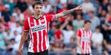 Thumbnail for article: Kraay smult van 'steekballengevende' PSV'er: 'Knap dat hij de knop heeft omgezet'