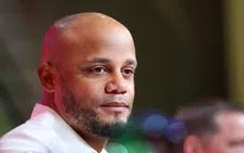 Thumbnail for article: Kompany ziet genoeg kwaliteit bij Rode Duivels: "Maar mayonaise moet ook pakken"