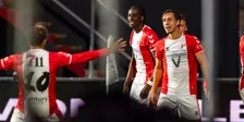 Thumbnail for article: Vitesse redt punt, Excelsior binnen halfuur langs VVV, Helmond blijft koploper