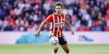 PSV lijkt steunpilaar transfervrij te verliezen: 'Ik ben voor clubs interessant'