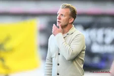 Thumbnail for article: Kuyt slaat alarm na belabberde start Beerschot, maar club spreekt steun uit