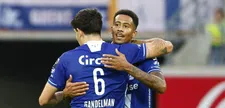 Thumbnail for article: Fadiga belangrijk voor Gent: "Er alles aan doen om op dit elan door te gaan"