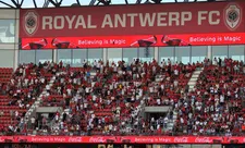 Thumbnail for article: 'Geen wedstrijden zonder fans maar alternatieve straf voor Antwerp na incidenten op Club Brugge'