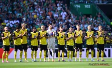 Thumbnail for article: Tactische analyse BVB: “Dortmund gaat voor controle, verdediging de zere plek” 