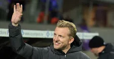 Thumbnail for article: Kuyt onder vuur in België: 'Benieuwd hoe lang hij het zal uitzingen'