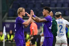 Thumbnail for article: Geen Vazquez tegen KRC Genk, Anderlecht-spits Dolberg wel in selectie