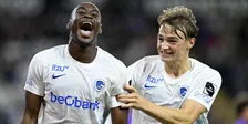 Thumbnail for article: RSC Anderlecht is ongeslagen status kwijt, sterk KRC Genk kent weinig moeite in Brussel