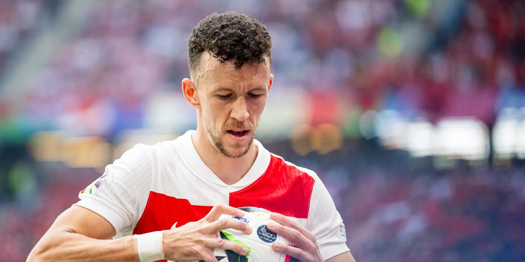 PSV wil Perisic inlijven, concurrentie voor Lang (ex-Club Brugge)