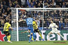 Thumbnail for article: Gevaarlijk Club Brugge vergeet zichzelf te belonen, Gittens knalt BVB naar zege 