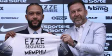 Thumbnail for article: Driessen vreest het ergste voor Memphis: 'Denk dat zijn carrière afgelopen is'