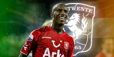 Thumbnail for article: Van de favela's naar successen met FC Twente: 'Ik voel me thuis, heb hier alles'