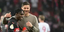 Thumbnail for article: Frimpong: 'Feyenoord vergelijkbaar met Bundesliga-clubs, het is fifty fifty'