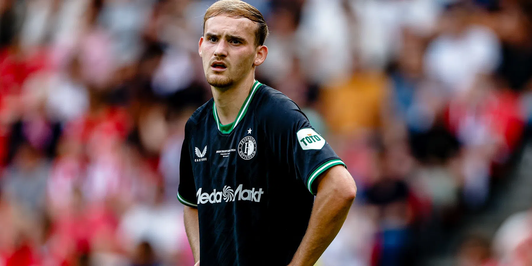 Beelen kijkt naar PSV én Utrecht