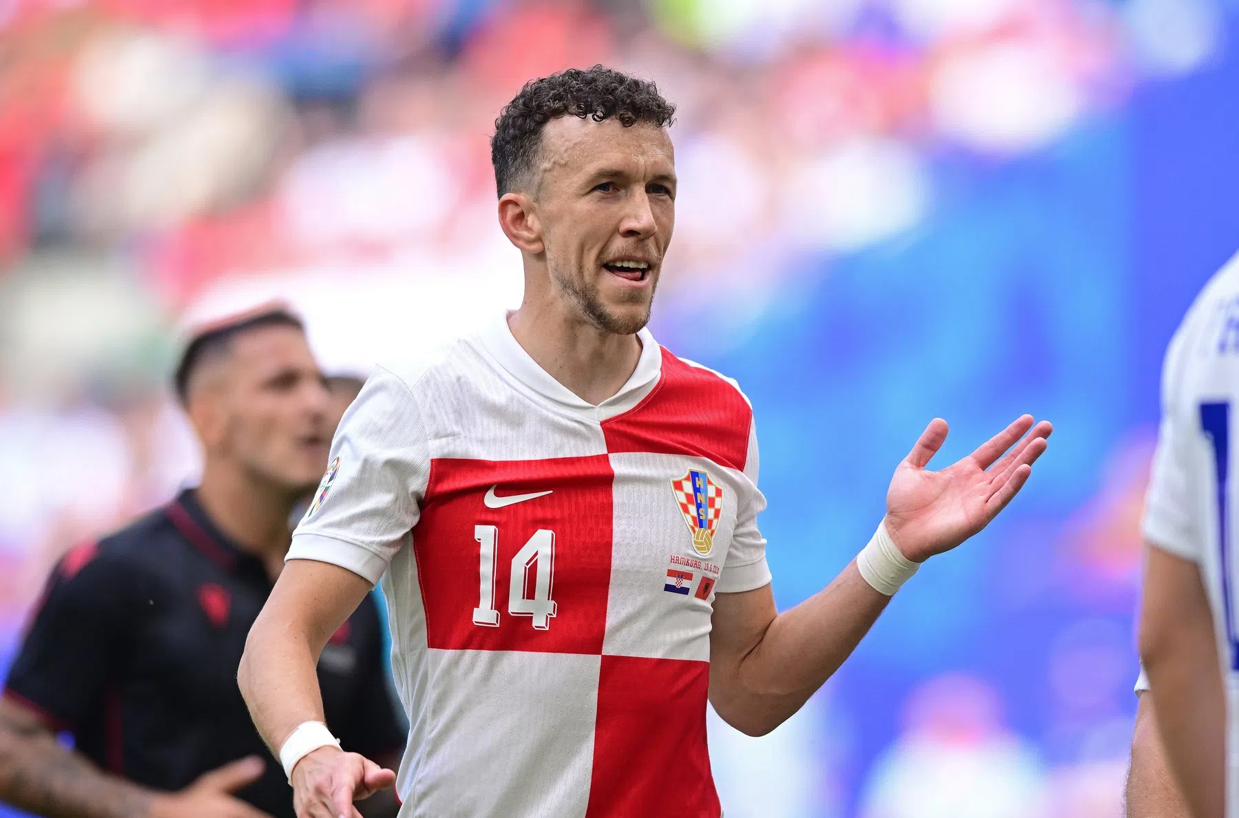 Ivan Perisic gaat contract tekenen bij PSV Eindhoven