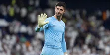 Thumbnail for article: Courtois overtuigt opnieuw tijdens CL-wedstrijd: ‘Terugkeer van de koning’