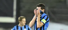 Thumbnail for article: Vanaken na Club Brugge – Dortmund: “Dat is zuur”