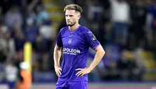 Thumbnail for article: Spelersgroep Anderlecht gelooft nog in Riemer: "We staan achter de coach"