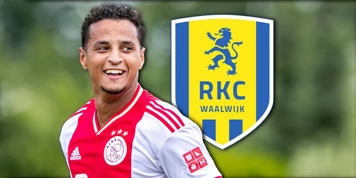 Transfernieuws RKC Waalwijk