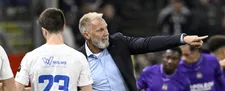 Thumbnail for article: Fink verdedigt bekritiseerde Riemer na RSCA – Genk: “Hij verdient respect”