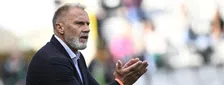 Thumbnail for article: Fink over koppositie Genk: “Hele club bedanken, geduld wordt nu beloond” 