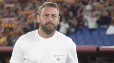 Thumbnail for article: Feyenoord-beul AS Roma ontslaat De Rossi na dramatische seizoensstart