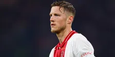 Thumbnail for article: Weghorst openhartig na Ajax-debuut: 'Ik zag Brian, tuurlijk baalde ik even'