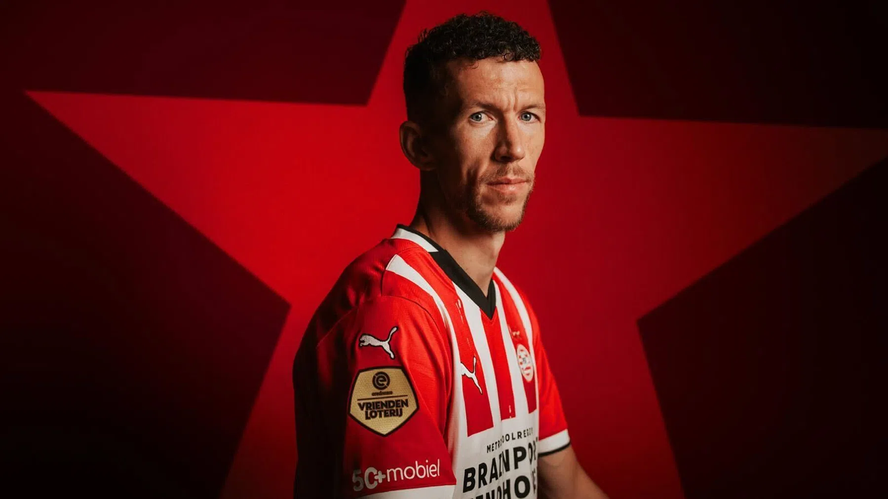 PSV lovend over PSV-aanwinst Perisic (ex-Club Brugge)