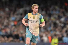 Thumbnail for article: Guardiola over blessure De Bruyne: "Ik zal donderdag meer info hebben"