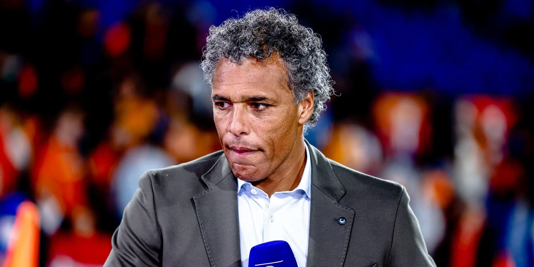 Van Hooijdonk hekelt Insta-gedrag van Priske