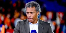 Thumbnail for article: Van Hooijdonk neemt het op voor Priske: 'Hwang enige die direct impuls geeft'