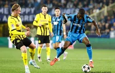 Thumbnail for article: VP.be rapport van Club Brugge: Uitblinker en tegenvaller tegen Dortmund