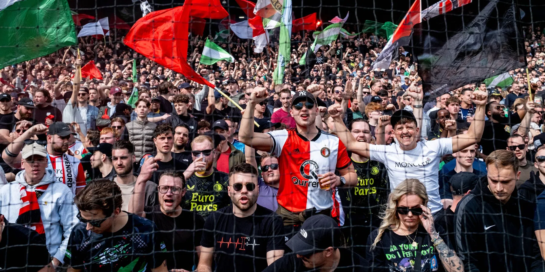 50x je inleg bij winst Feyenoord op Bayer Leverkusen!