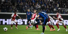 Thumbnail for article: Valse start Barça in Champions League met dank aan Ilenikhena, Arsenal dankt Raya