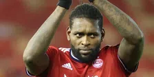 Thumbnail for article: Opnieuw voetballer in drugscircuit, Ex-Arsenal met gigantisch bedrag aan cannabis