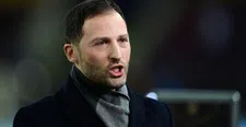 Thumbnail for article: Tedesco onder vuur bij Rode Duivels? “Contract verlengen was een vergissing”