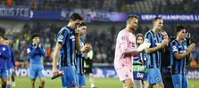 UEFA-Ranking: Club Brugge vergat ons te belonen, Portugezen lopen verder uit 