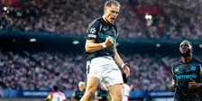 Thumbnail for article: UEFA zet Feyenoord-kwelgeest in het zonnetje na magnifiek optreden in De Kuip