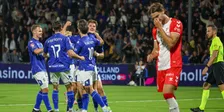 Thumbnail for article: Helmond Sport lijdt eerste nederlaag en staat KKD-koppositie af aan FC Den Bosch 