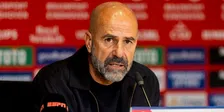 Thumbnail for article: Bosz deelt harde boodschap bij PSV: 'Het was nog minder dan ik dacht'