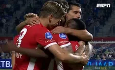 Thumbnail for article: Sadiq grote AZ-uitblinker: aanvaller maakt absolute prachtgoal in Zwolle