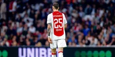 Ajax deelt lijstje en maakt vijf meest bedrukte namen op fanshopshirts bekend