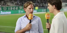 Thumbnail for article: De Boer als gids bij Ajax-uitje: 'Mensen zijn ongelooflijk positief over Farioli'