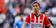 Thumbnail for article: Wachten op kans bij PSV: 'Ik kan alleen maar ongelofelijk mijn best doen'