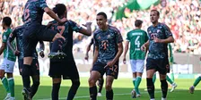 Thumbnail for article: Bayern schiet vier dagen na Champions League-recordzege opnieuw uit zijn slof