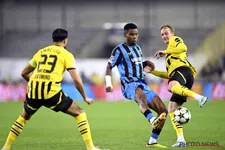 Thumbnail for article: “Deila was dure vogel voor Club Brugge, waarde Onyedika daalde 3 miljoen”