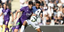 Thumbnail for article: Beerschot gaat ook in kelderkraker onderuit en ziet STVV uit degradatiezone springen