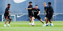 Thumbnail for article: Frenkie de Jong eindelijk terug bij Barça: rentree mogelijk in Champions League