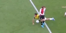 Handsbal bij Feyenoord-NAC zorgt voor nieuwe penalty-discussie 