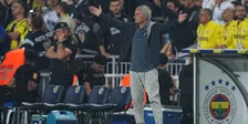 Thumbnail for article: Buitenspel: Galatasaray plaagt Mourinho na wegblijven op persco: 'The Crying One'