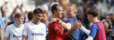 Thumbnail for article: Roef kroont zich tot uitblinker bij KAA Gent: "Echt een fantastisch niveau"